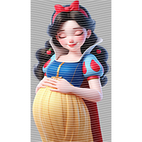 Mother's Day-MM 7392